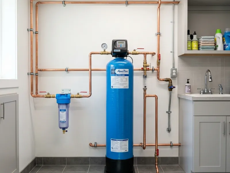 Water Filtration Systems Plumber in Priest River, ID